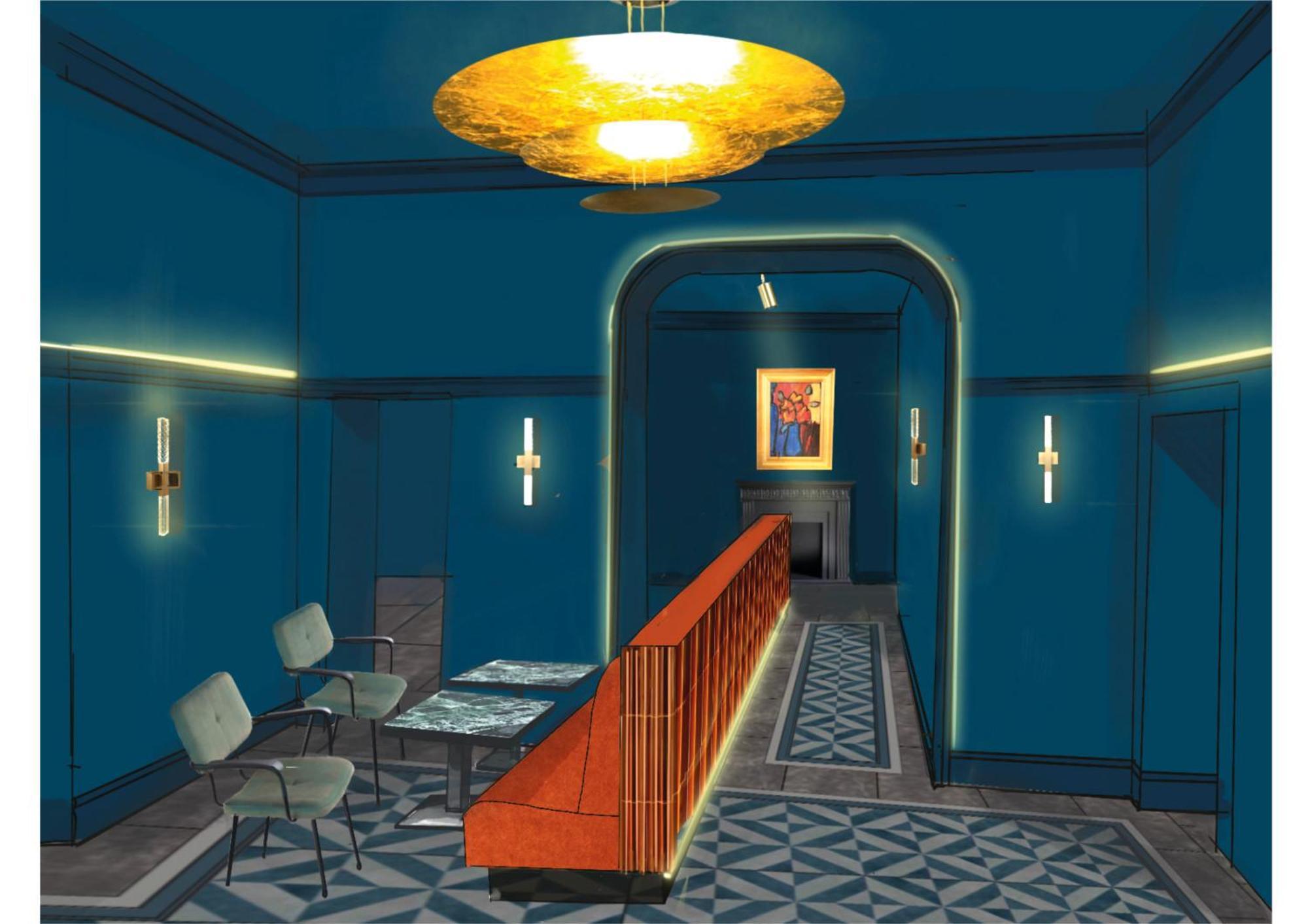 Hotel Hideauts R *